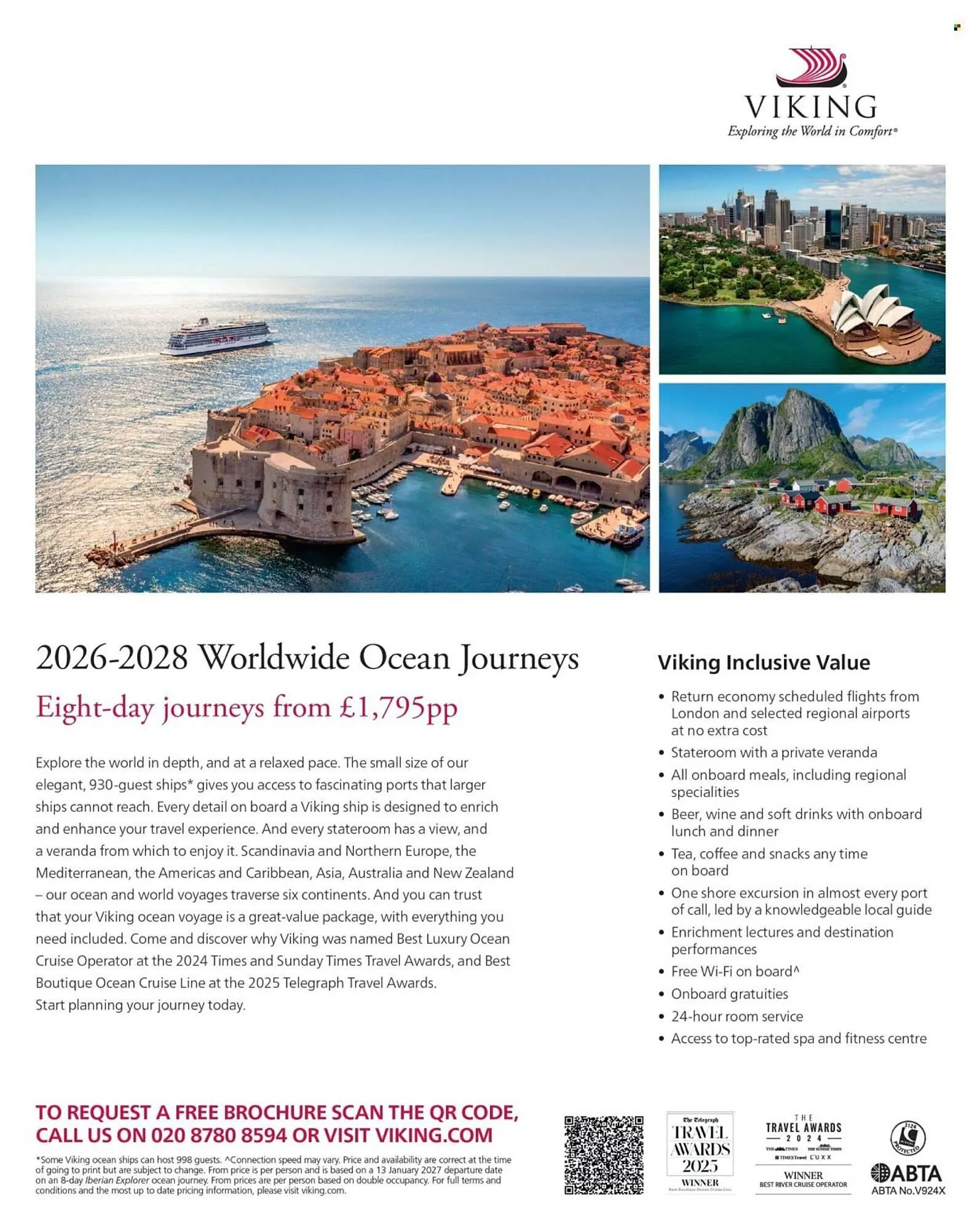 Sainsbury's leaflet from 1 October to 31 October 2025 - Catalogue Page 125