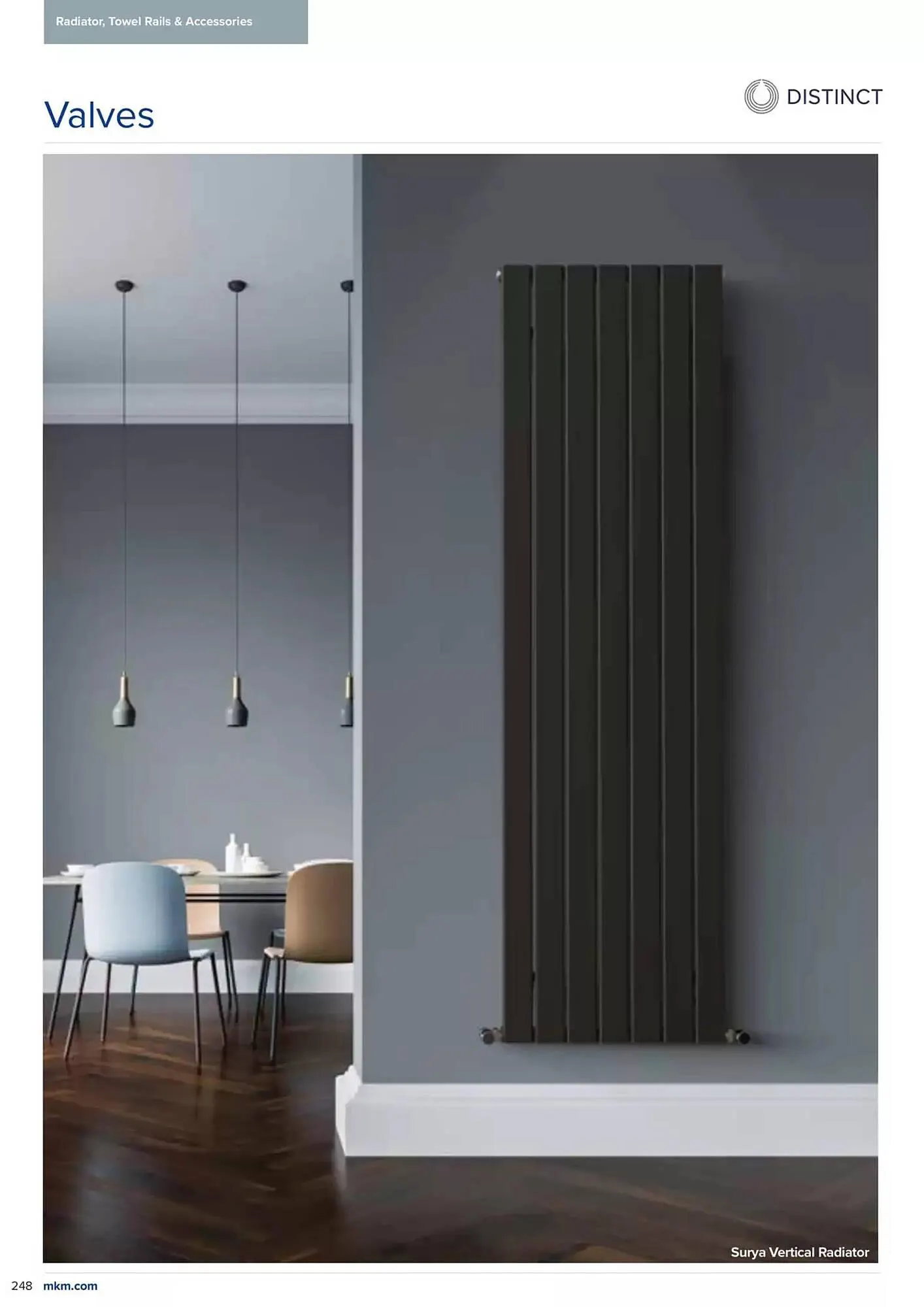 MKM Building Supplies leaflet from 6 February to 31 December 2025 - Catalogue Page 250