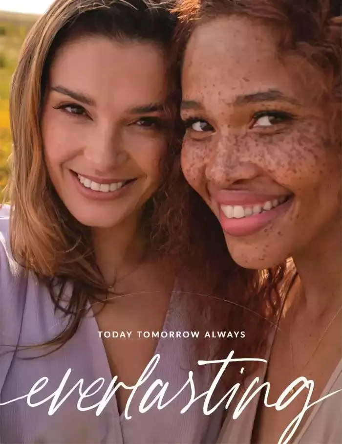 March 2025 from 3 March to 31 March 2025 - Catalogue Page 8