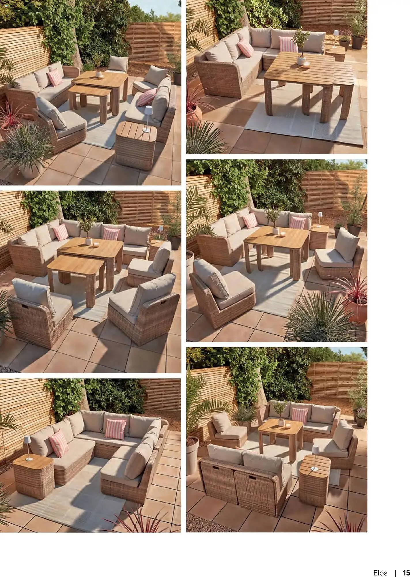 B&Q brochure from 23 February to 31 December 2026 - Catalogue Page 15