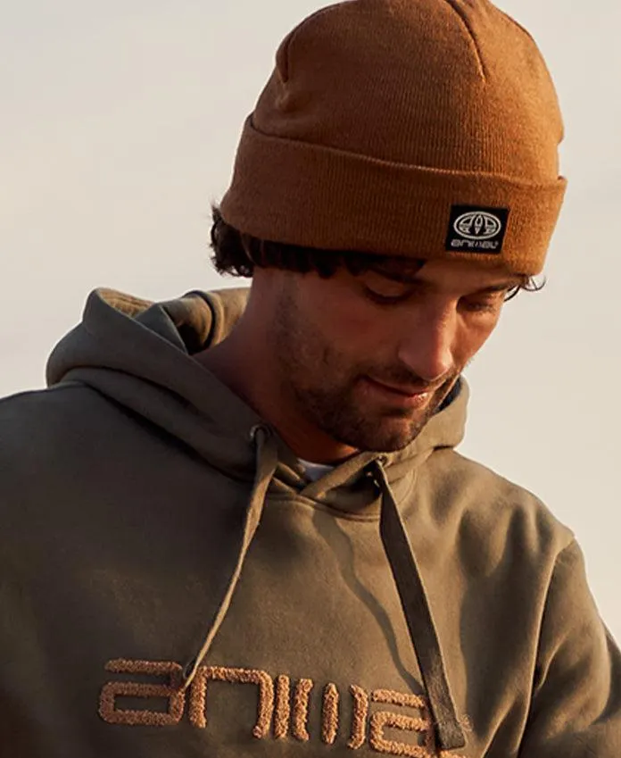 Harley Mens Recycled Beanie