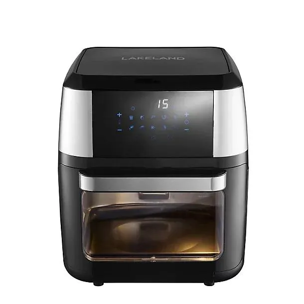 Lakeland Air Fry Oven 12L