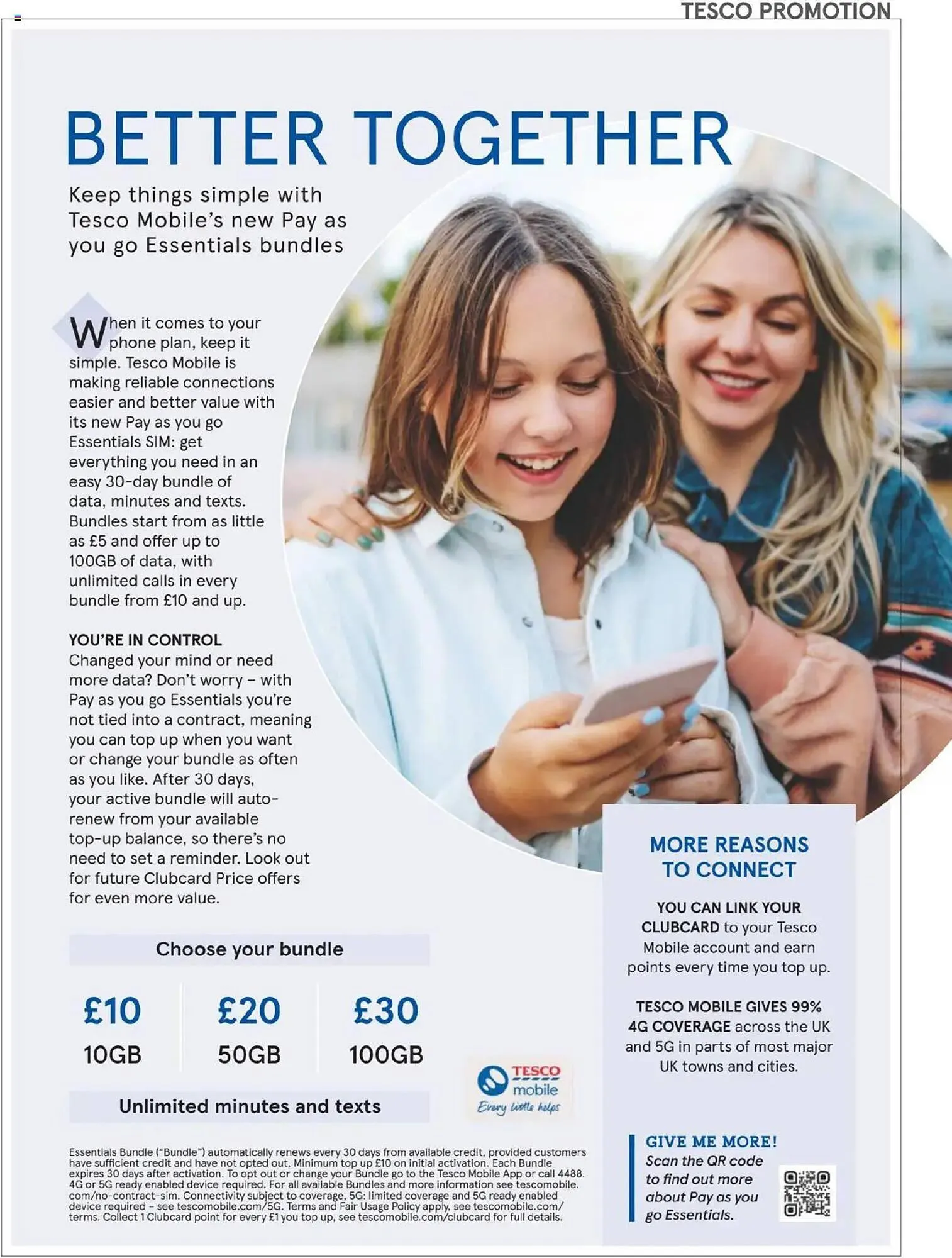 Tesco leaflet from 1 September to 1 October 2025 - Catalogue Page 67