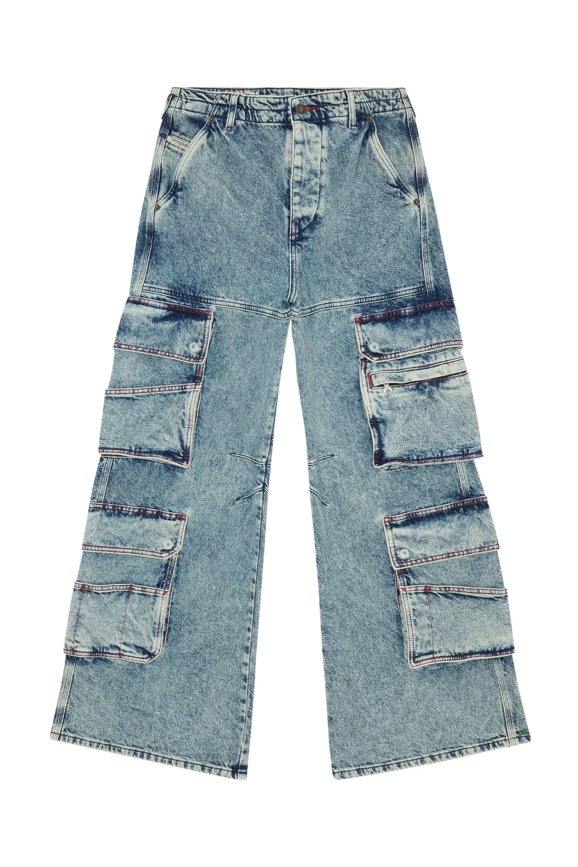 1996 d-sire 0eman straight jeans