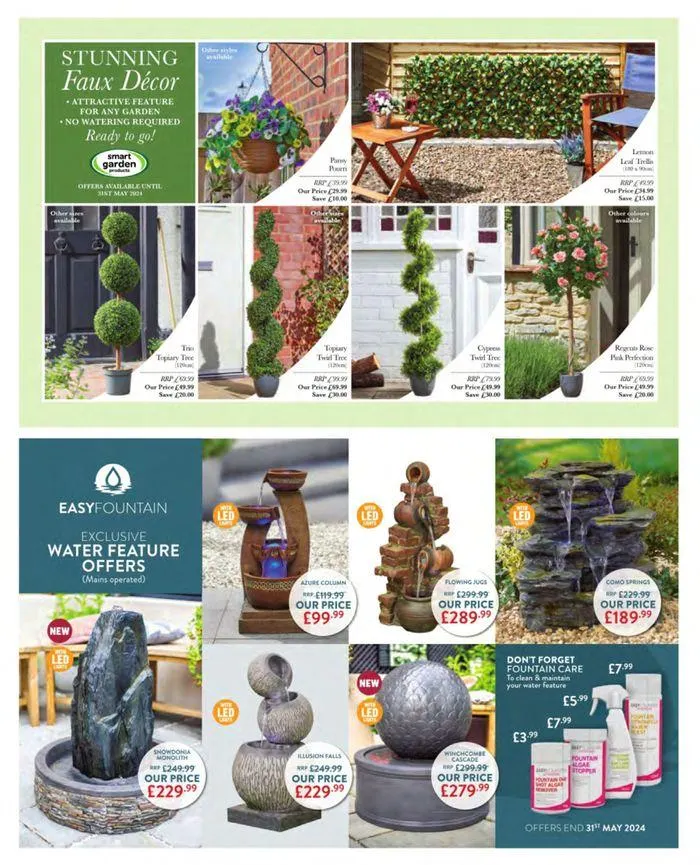 Spring 2024 from 11 March to 31 May 2024 - Catalogue Page 29