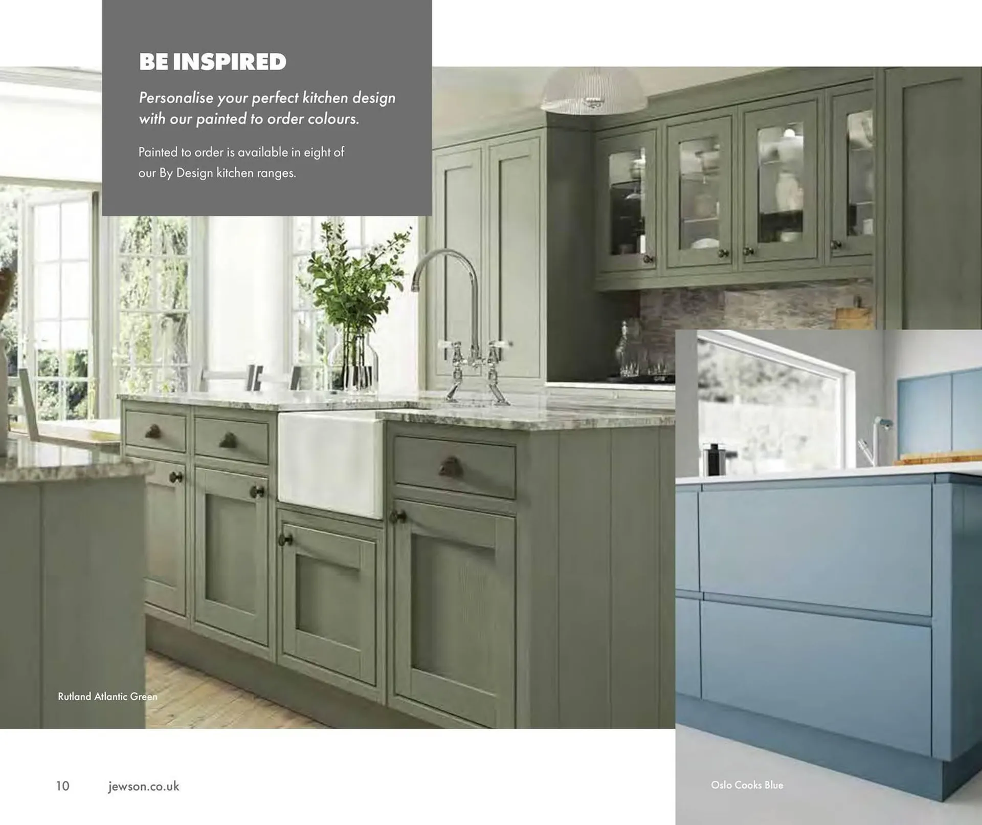 Jewson leaflet from 24 October to 31 December 2023 - Catalogue Page 10