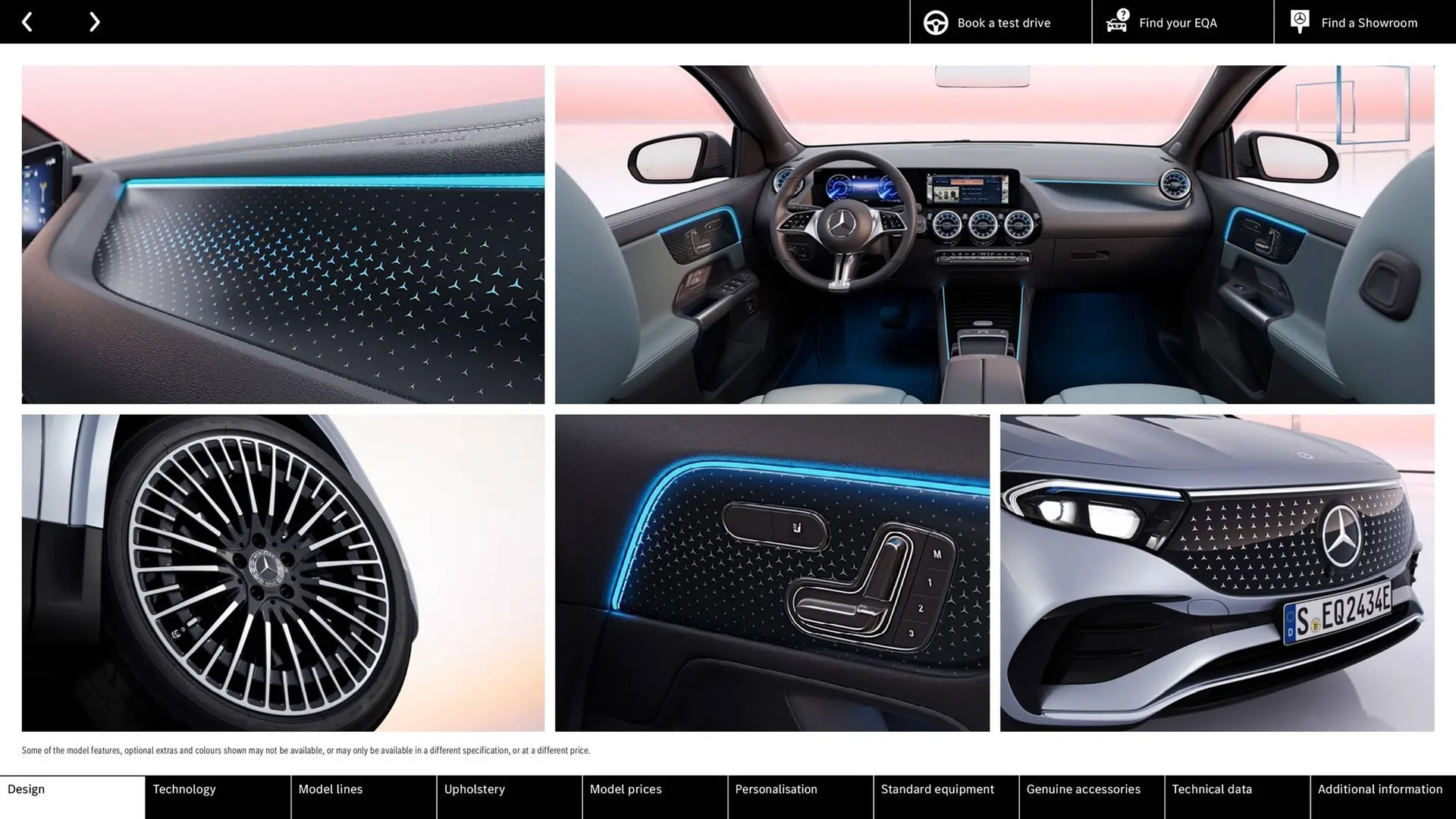 Mercedes-Benz leaflet from 24 June to 24 June 2026 - Catalogue Page 2