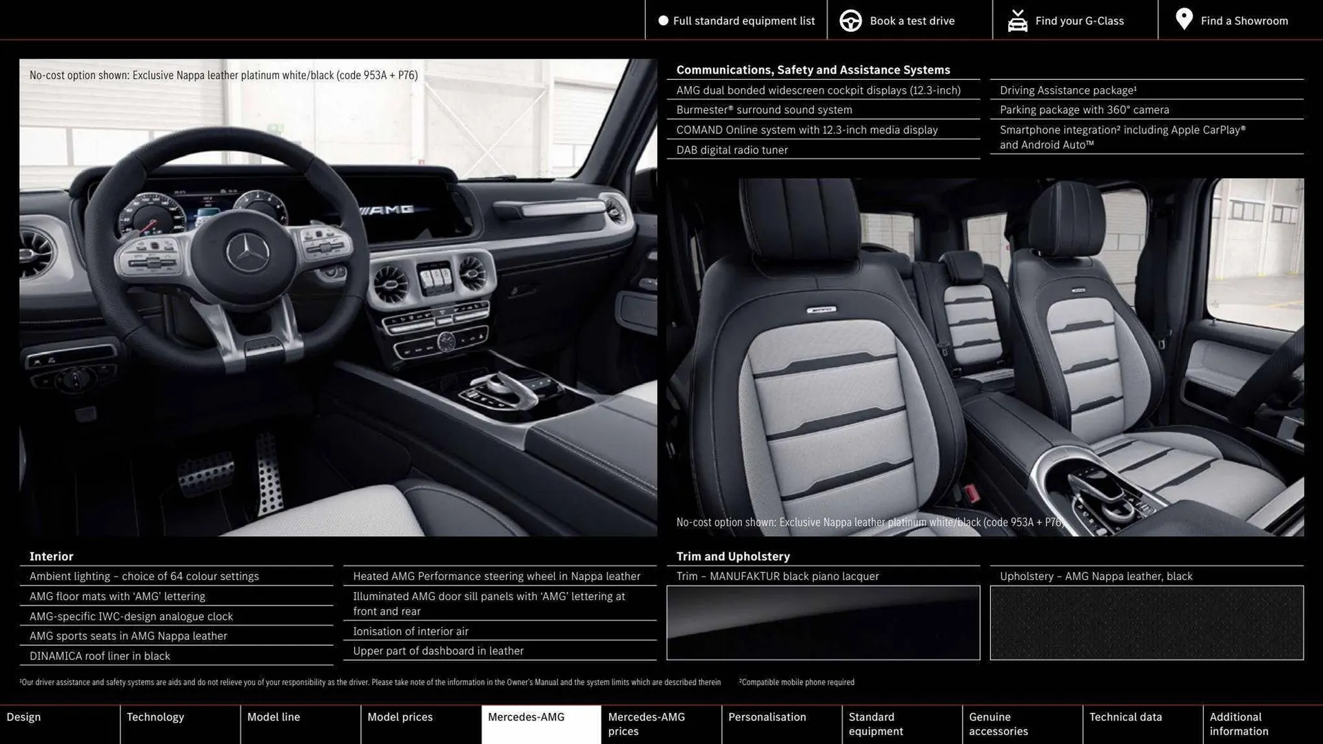 Mercedes-Benz leaflet from 15 July to 15 July 2024 - Catalogue Page 14