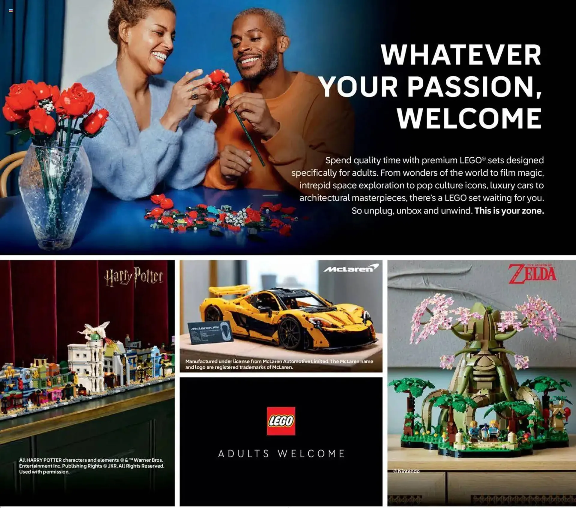 LEGO Shop leaflet from 2 January to 30 June 2025 - Catalogue Page 157