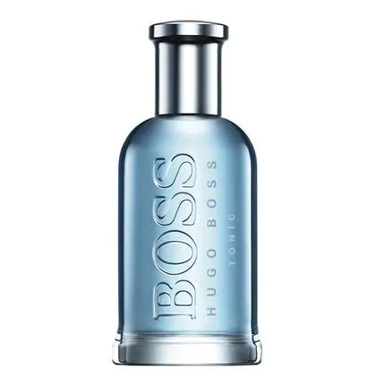 Boss Bottled Tonic