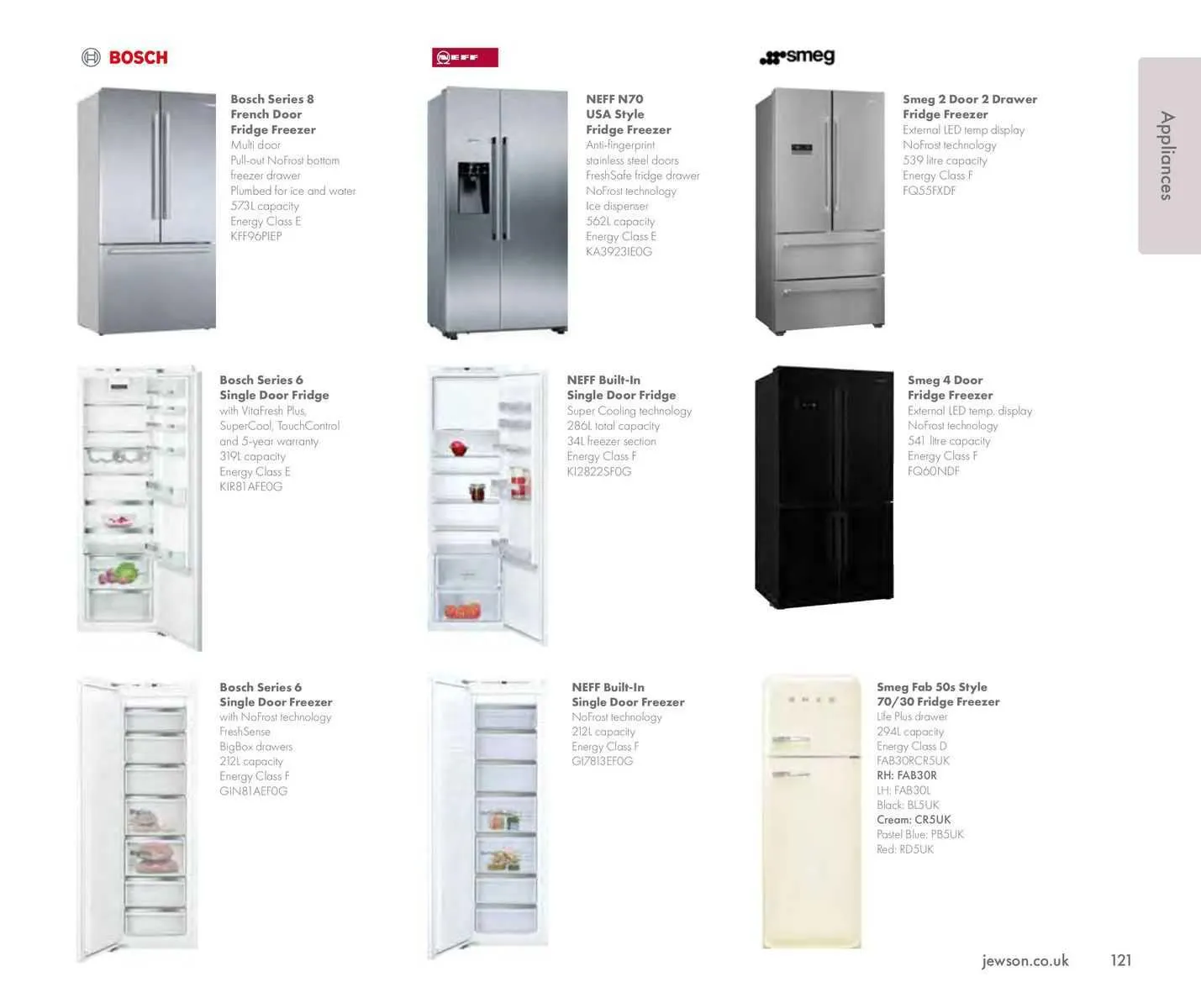 Jewson Catalog from 24 October to 31 December 2023 - Catalogue Page 101