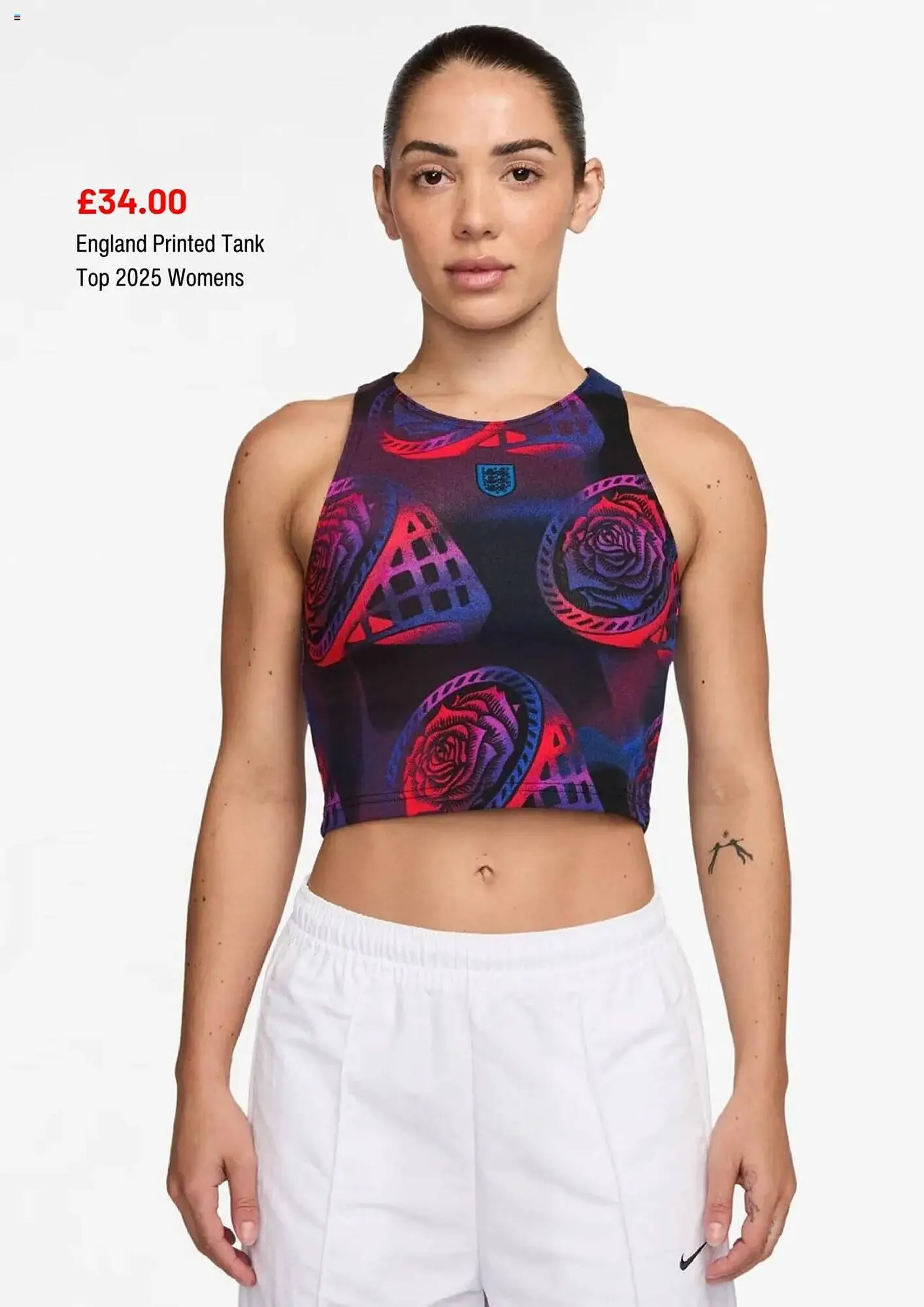 Sports Direct leaflet from 1 July to 1 August 2025 - Catalogue Page 12