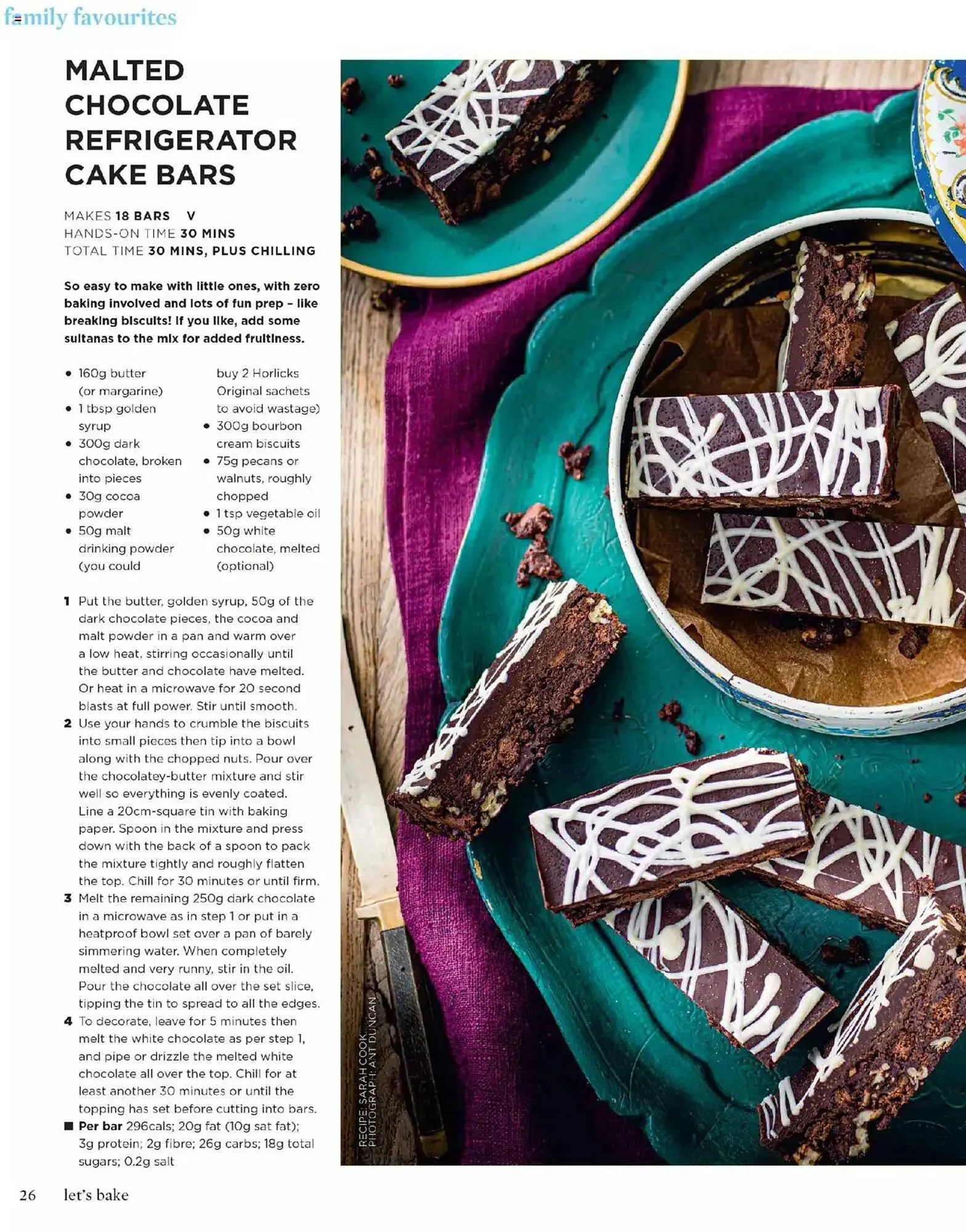 Sainsbury's leaflet from 31 March to 31 December 2025 - Catalogue Page 26