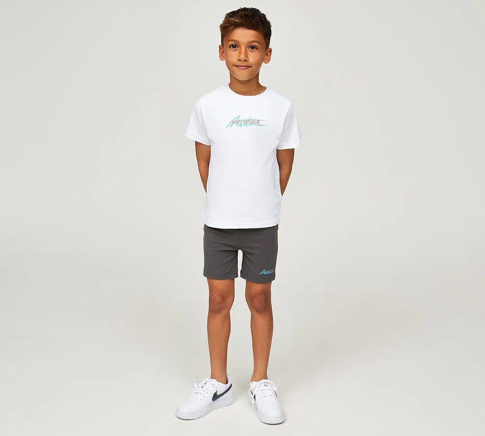 Nursery Jasper T-Shirt Set