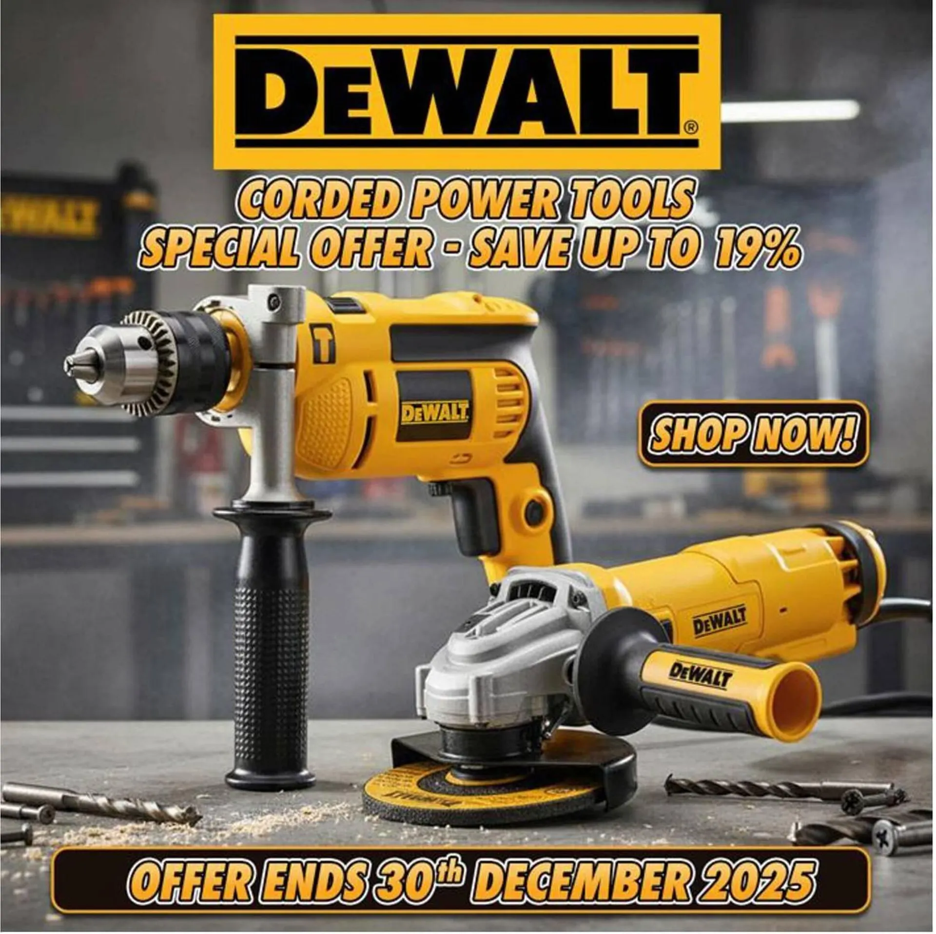 Machine Mart catalogue from 2 December to 30 December 2025 - Catalogue Page 22