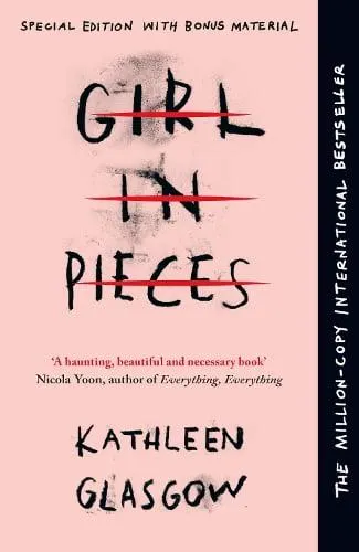 Girl in Pieces (Paperback)
