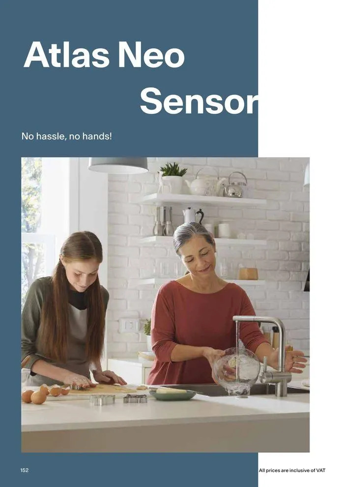 Collections 2024-2025 from 13 March to 31 December 2025 - Catalogue Page 152