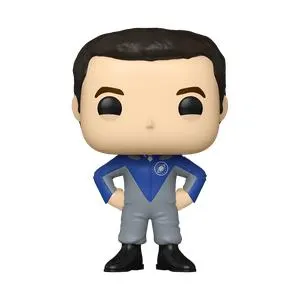 Galaxy Quest: Pop! Vinyl Figure: Fred Kwan