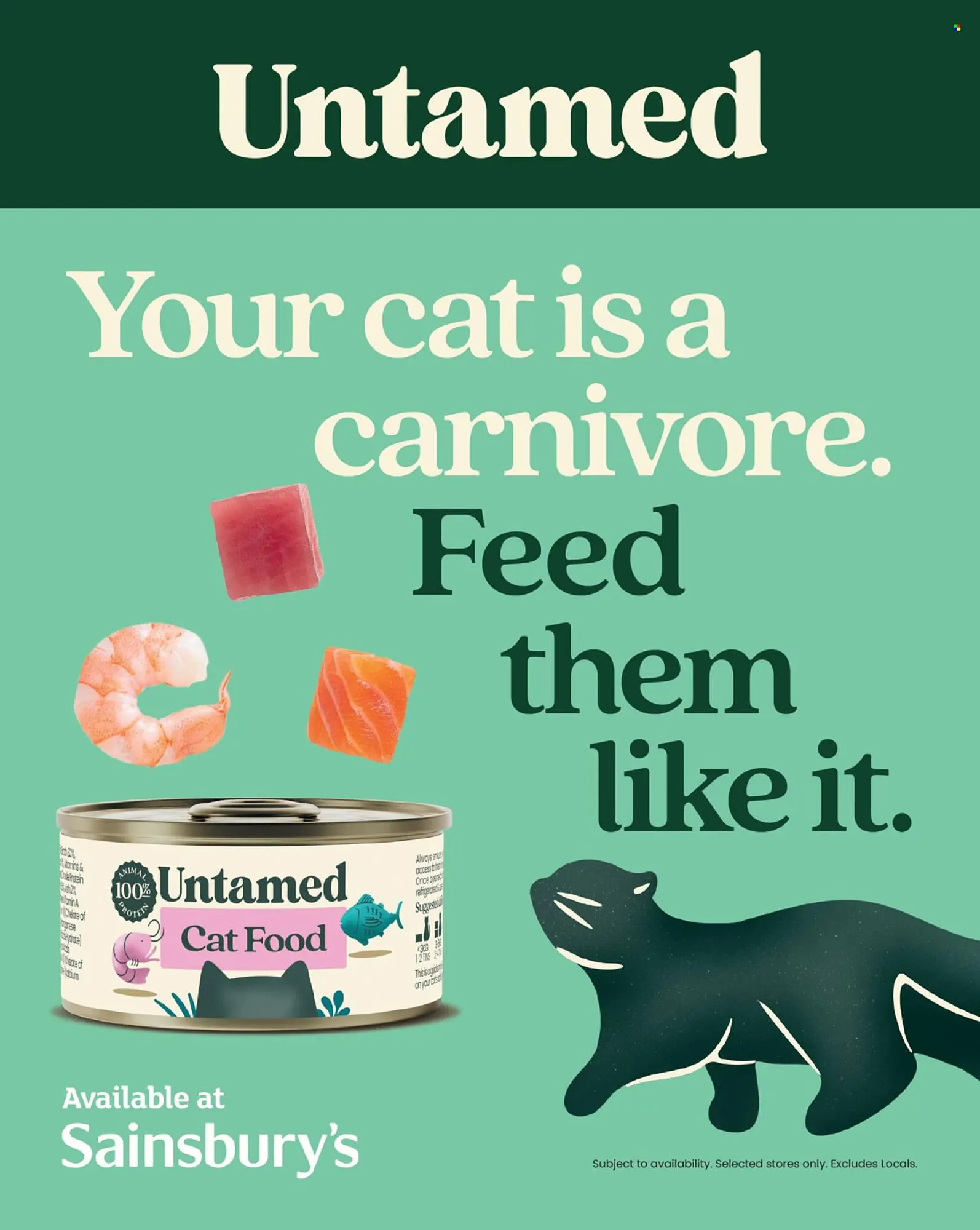 Sainsbury's leaflet from 1 August to 31 August 2025 - Catalogue Page 28