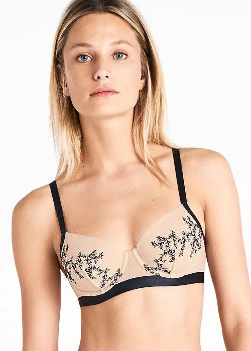 Wolford Sweet Tendril Bra