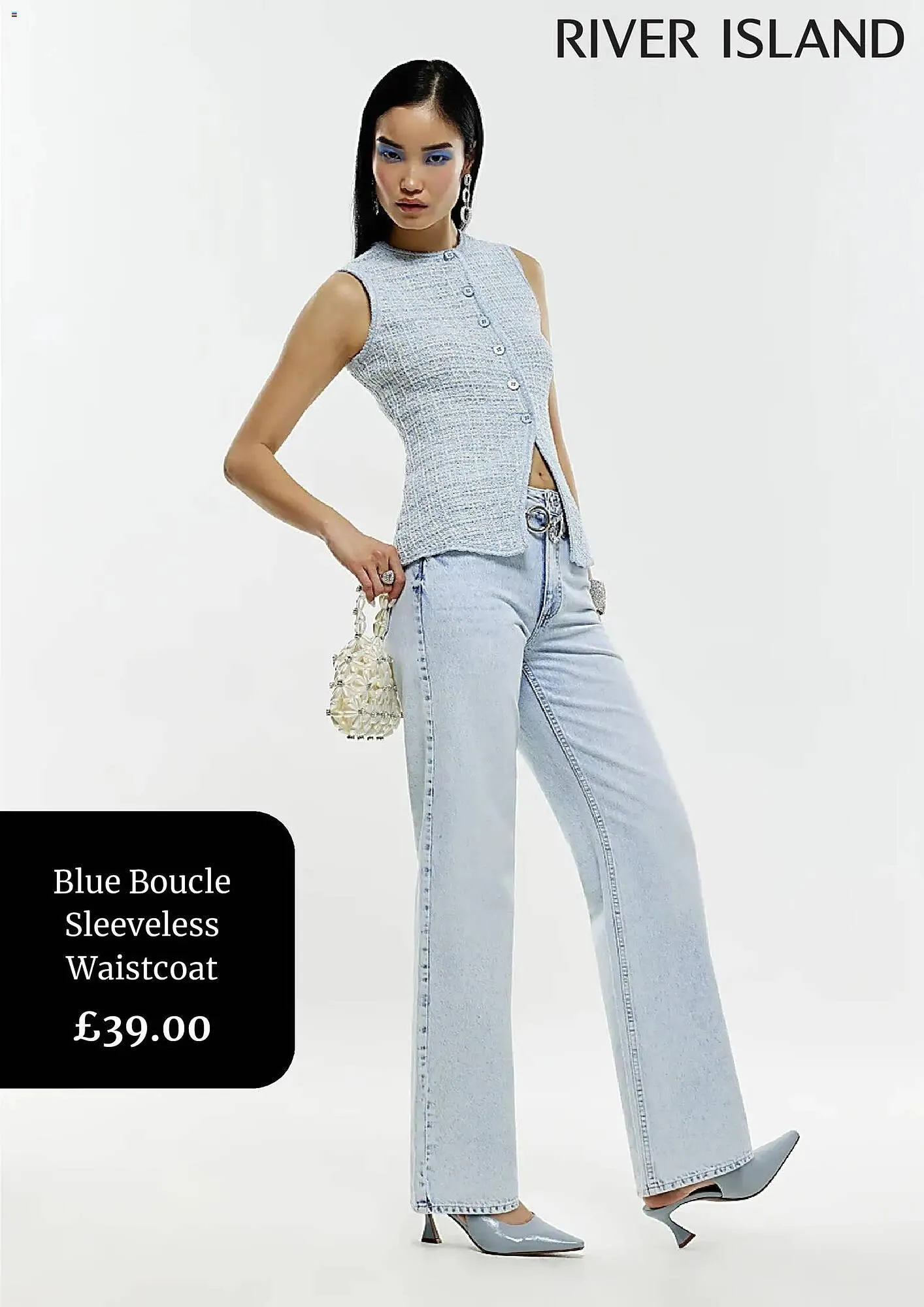 River Island catalogue from 20 February to 20 March 2026 - Catalogue Page 8