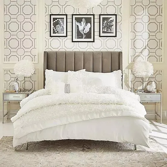 STAR by Julien Macdonald Evelyn Rose Duvet Cover Set