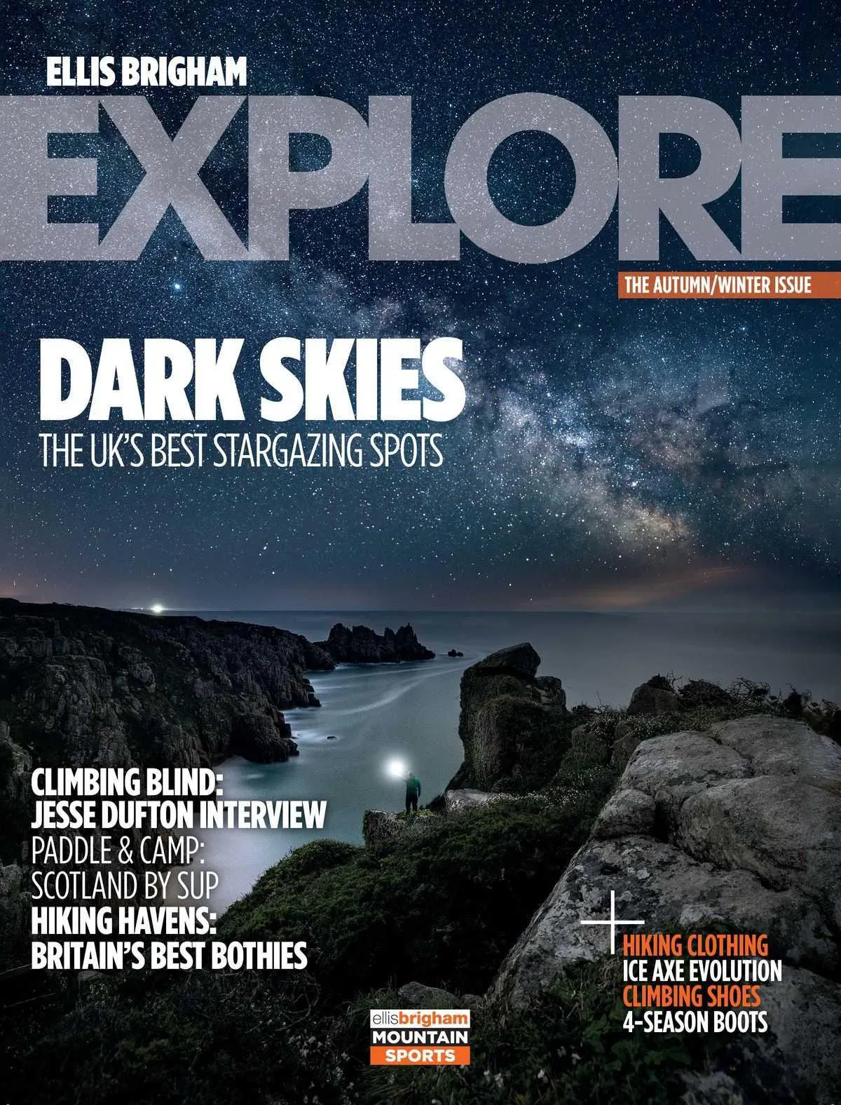 Ellis Brigham Weekly Offers - 1