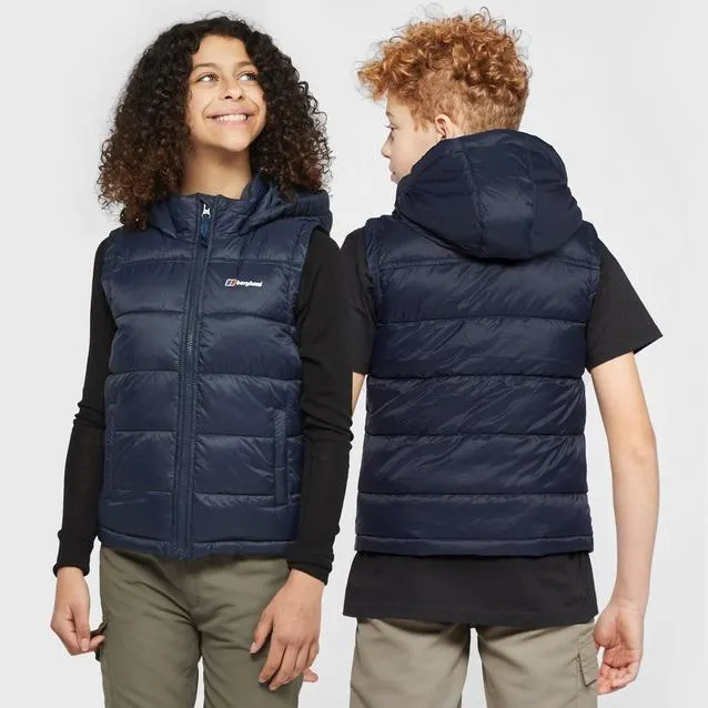 Kids’ Burham Gilet