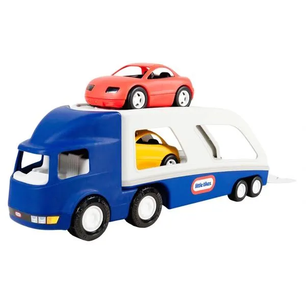 Little Tikes Big Car Carrier