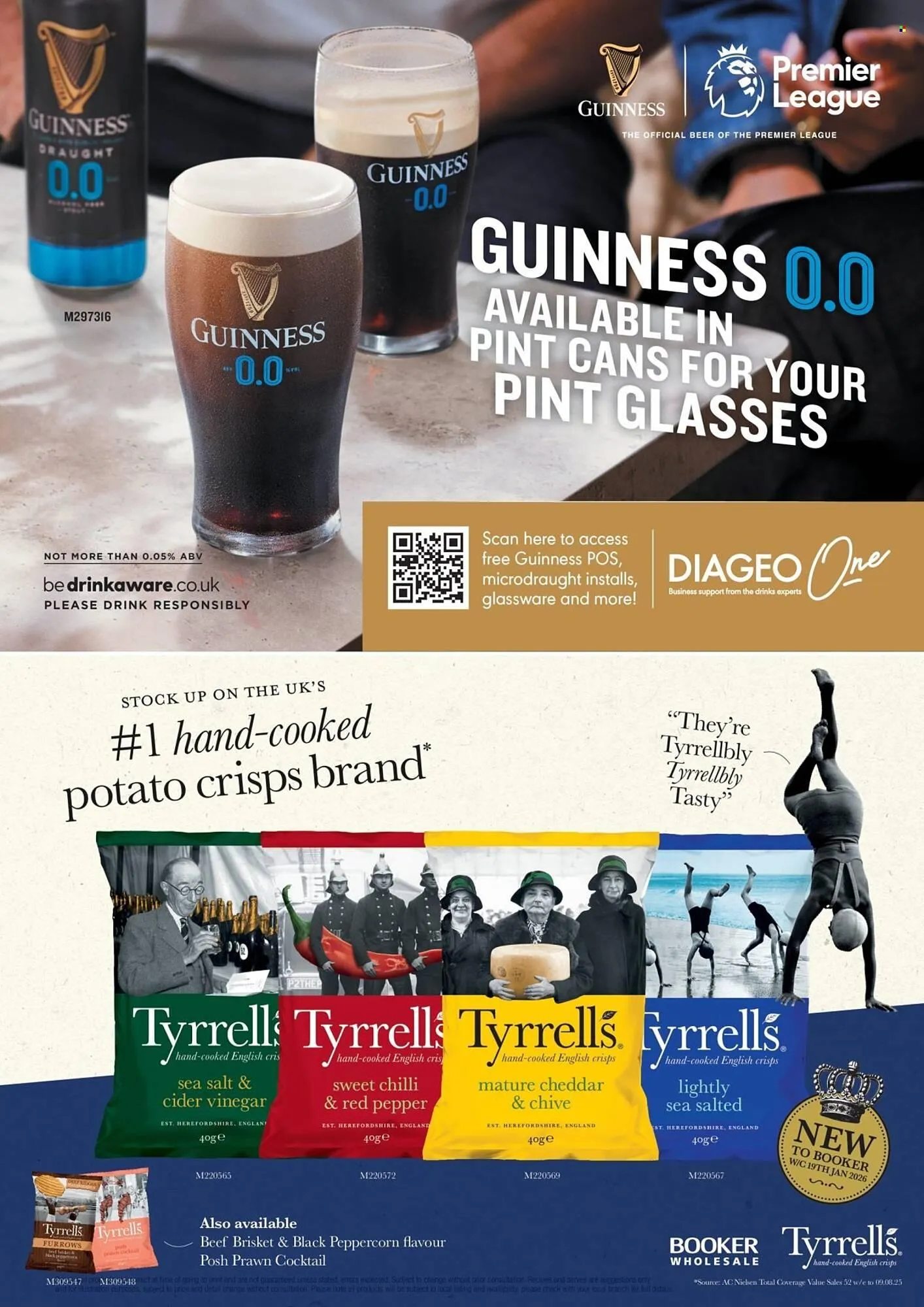 Makro catalogue from 6 January to 3 March 2026 - Catalogue Page 34