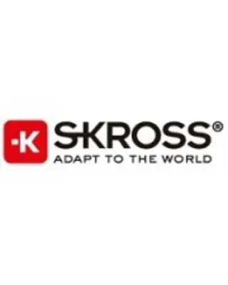 Skross Multipower 2 Pro+ EU SKCH000148WPDEUCN USB charger