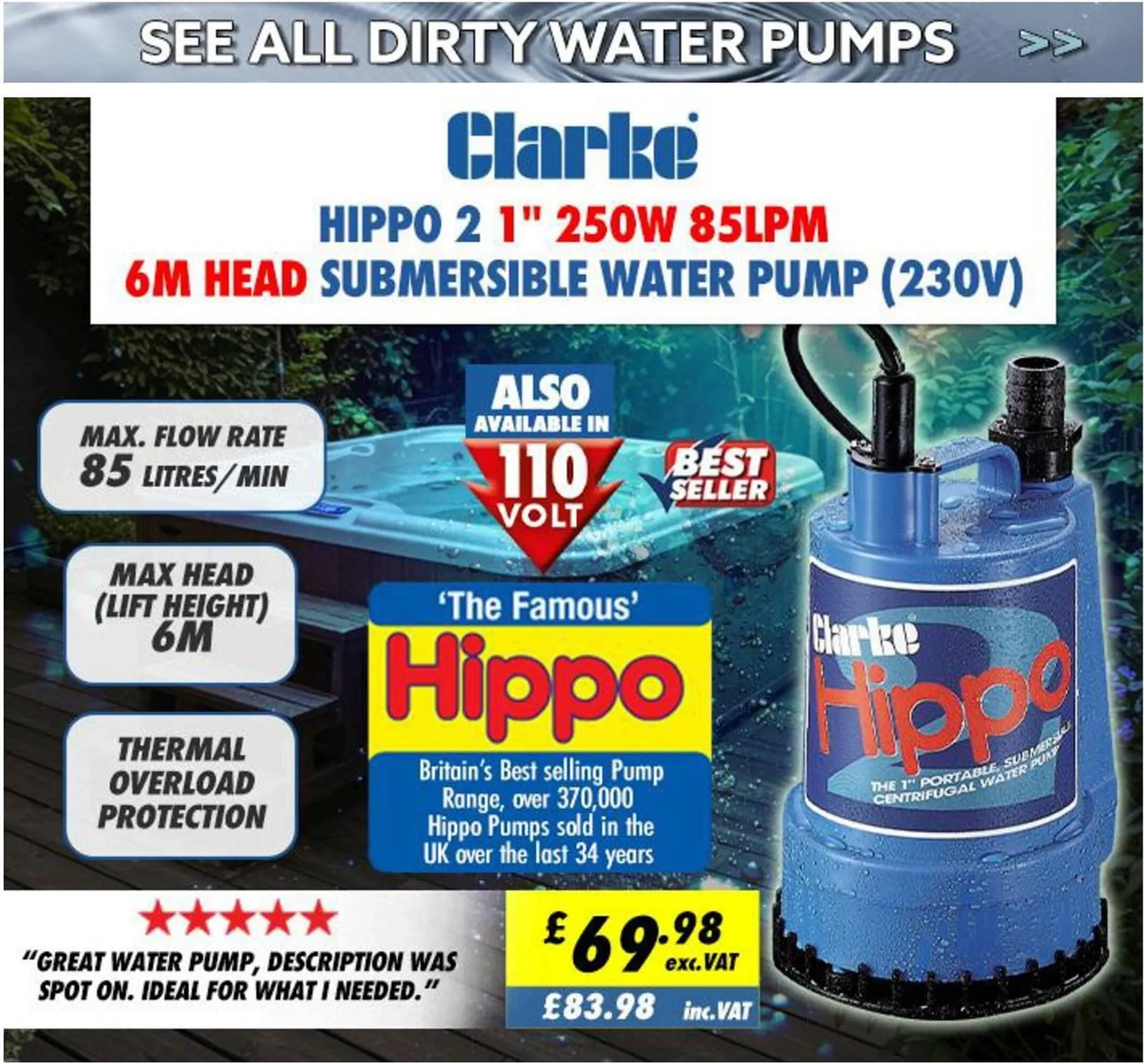 Machine Mart catalogue from 16 October to 21 October 2025 - Catalogue Page 4