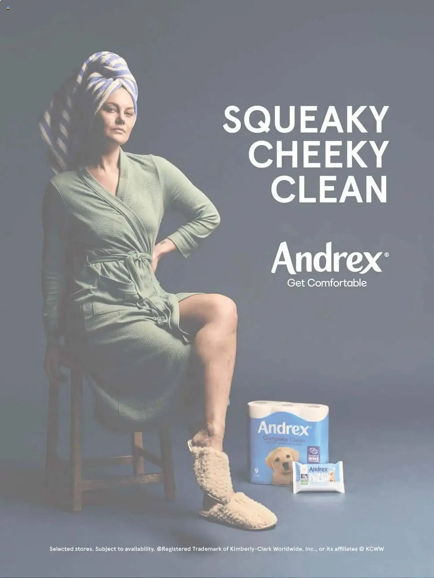 Waitrose leaflet from 1 May to 31 May 2025 - Catalogue Page 123