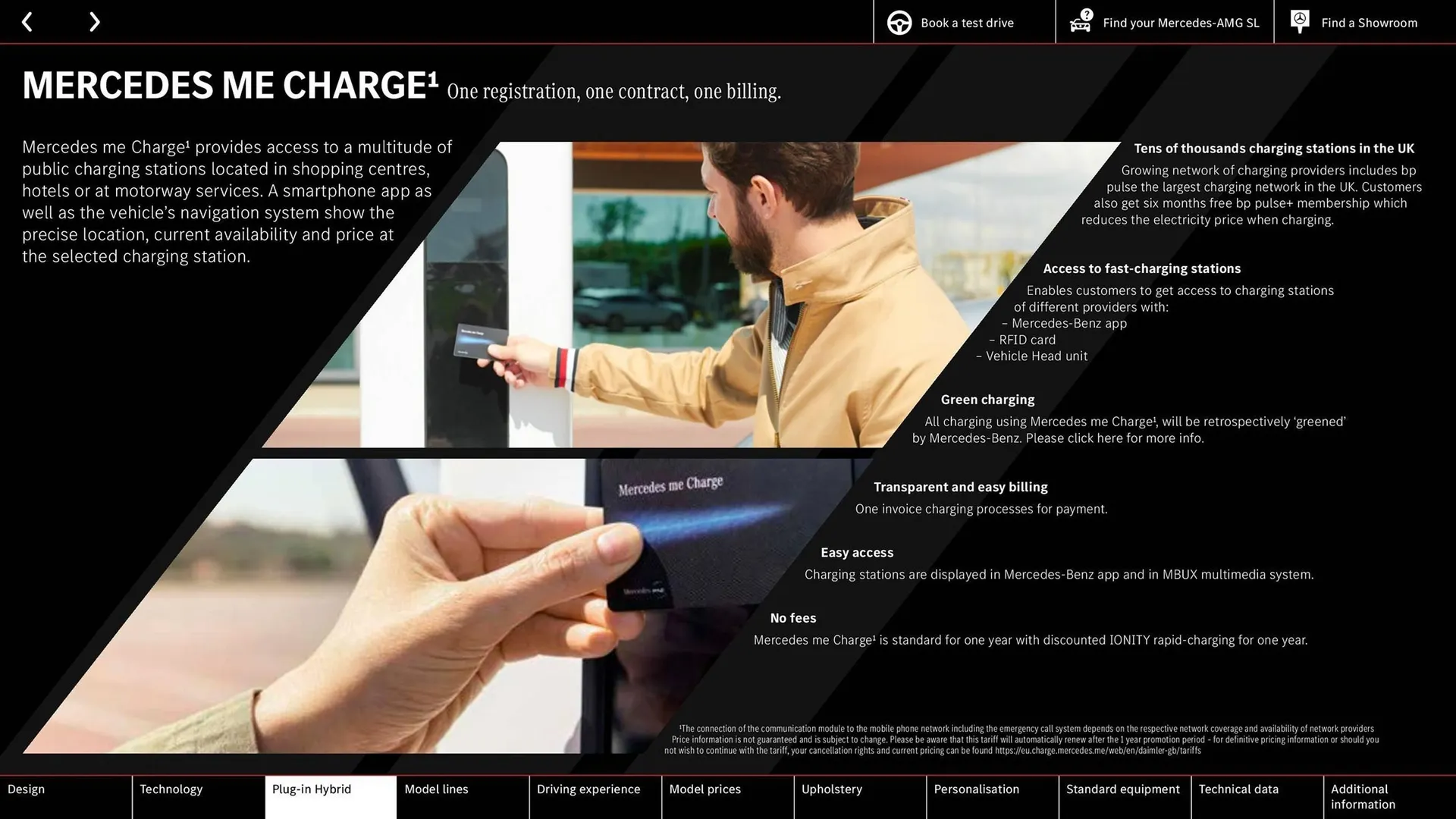 Mercedes-Benz leaflet from 22 August to 22 August 2025 - Catalogue Page 16