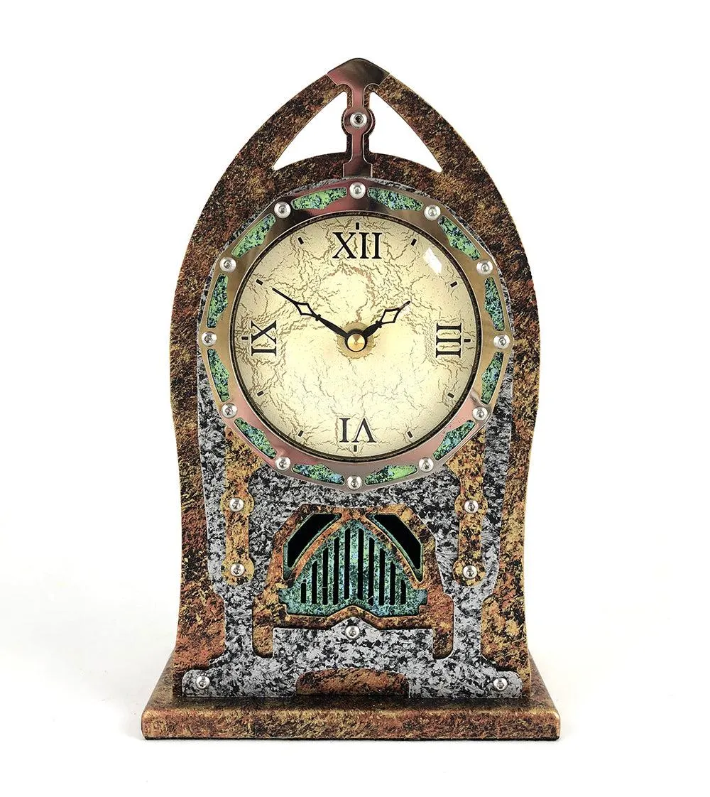Small Mantel Clock