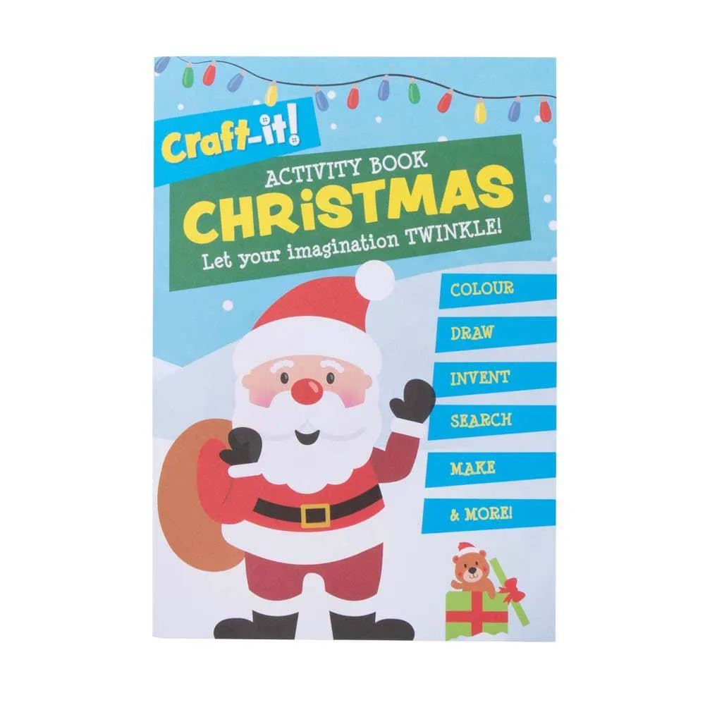 Christmas Craft-it! BOX