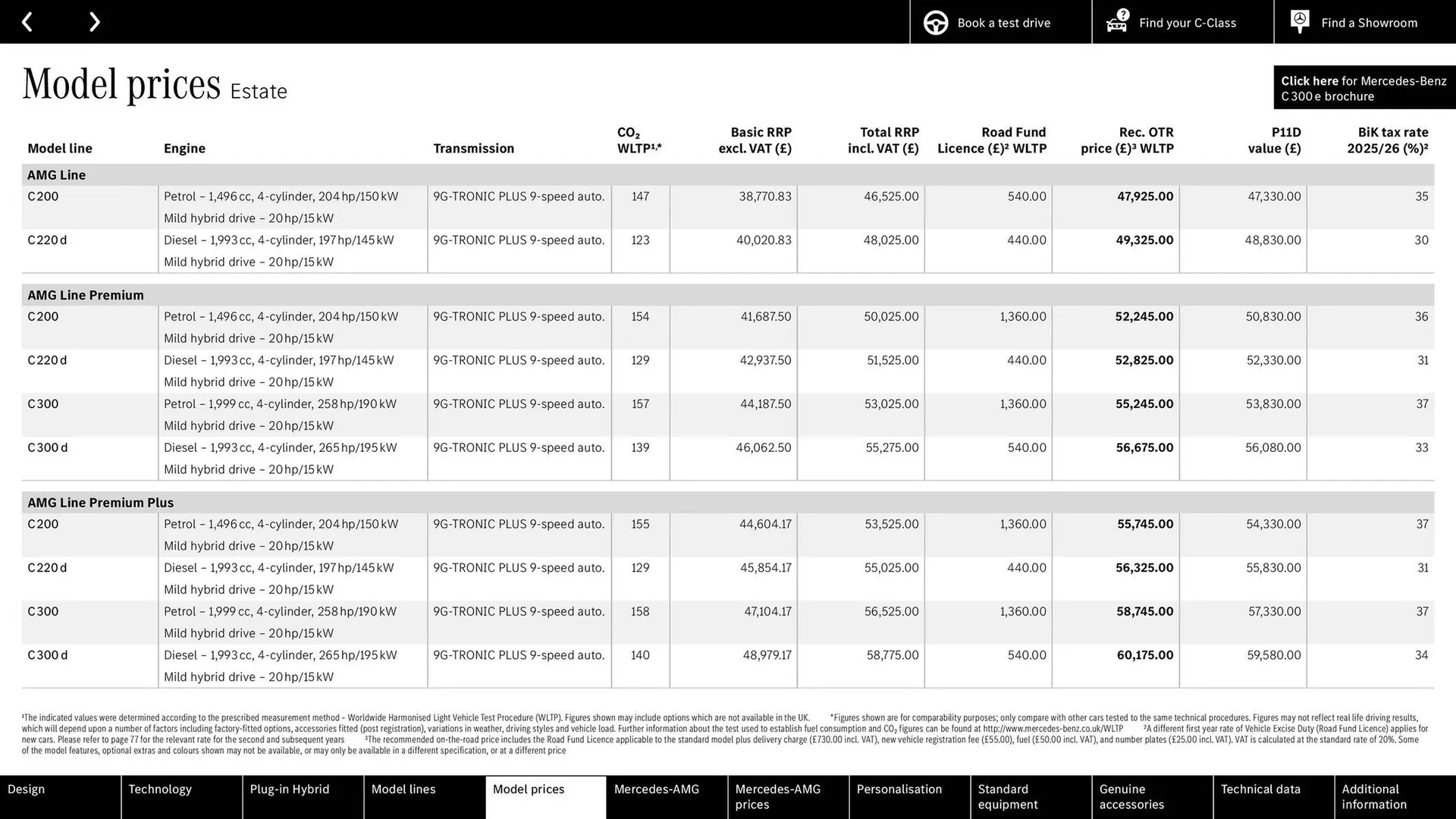 Mercedes-Benz leaflet from 24 June to 24 June 2026 - Catalogue Page 29
