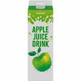Iceland Apple Juice Drink 1 litre