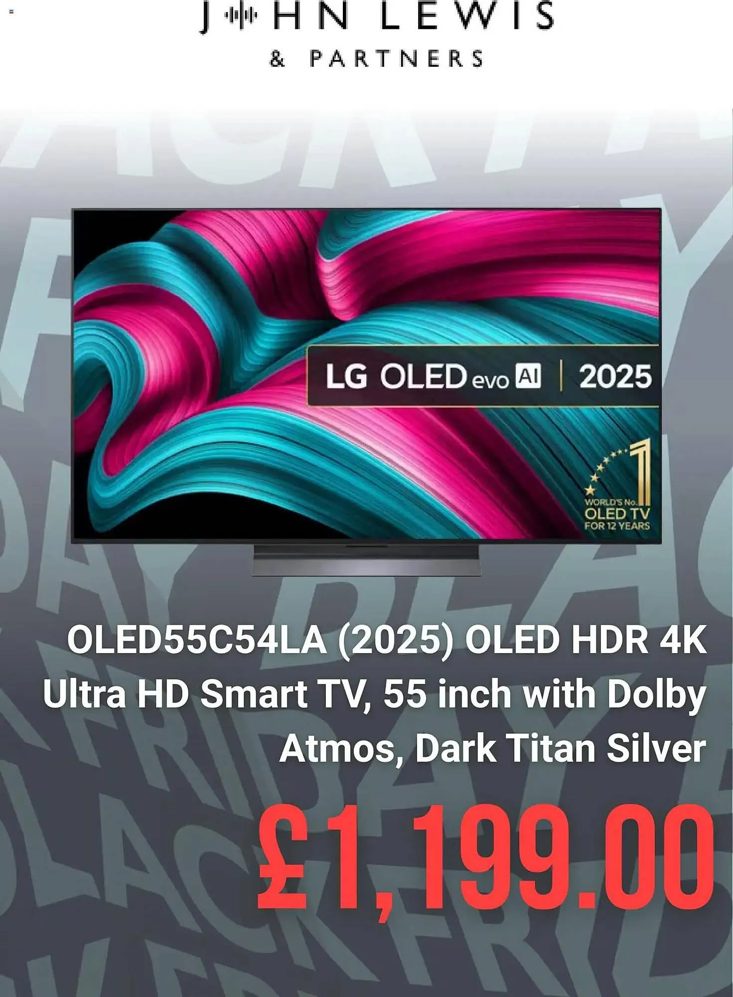 John Lewis catalogue from 6 November to 2 December 2025 - Catalogue Page 2