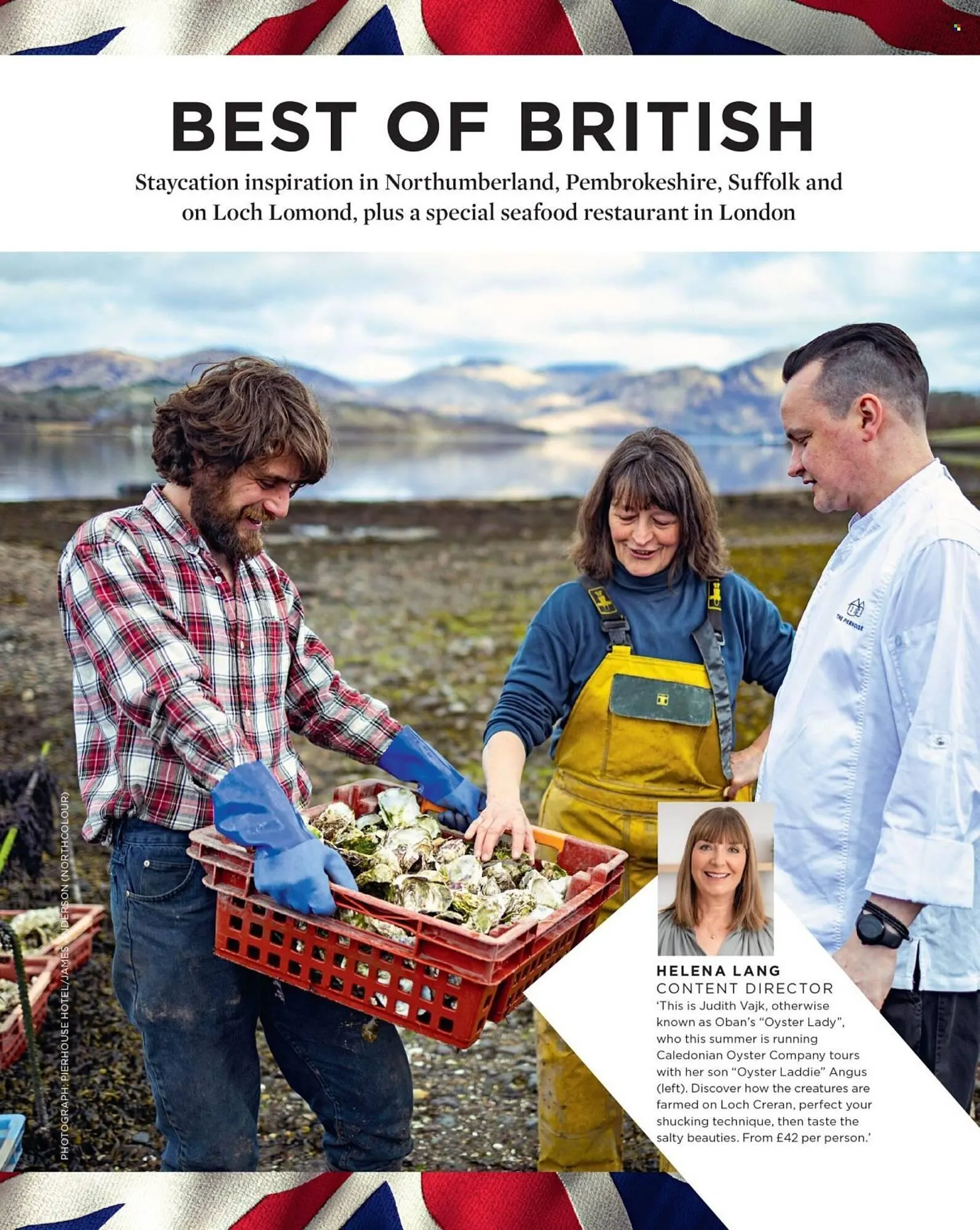 Sainsbury's leaflet from 1 August to 31 August 2025 - Catalogue Page 107