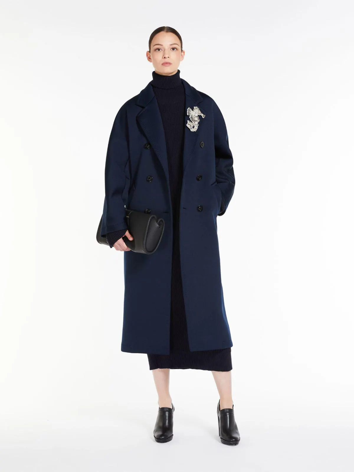 101801 Icon Coat Light Edition