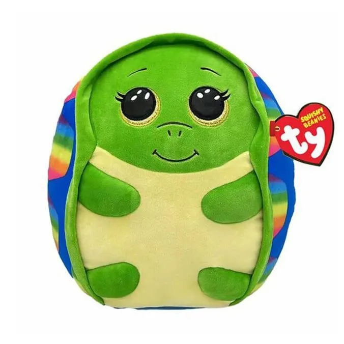 ty Squish-A-Boo - Shrugs