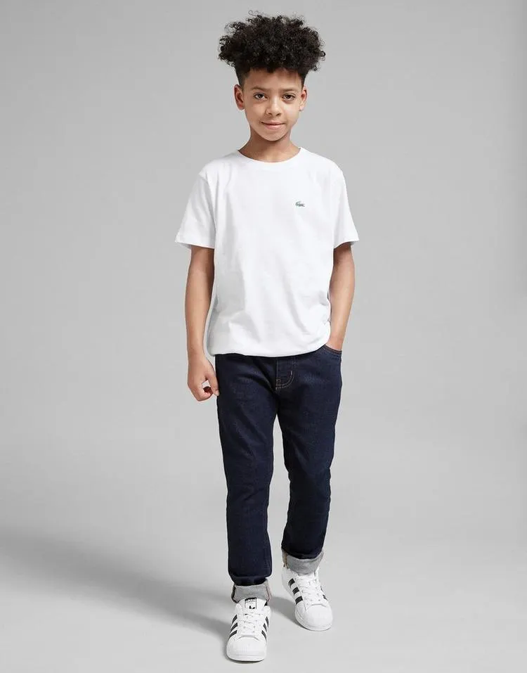 Lacoste Small Logo T-Shirt Junior