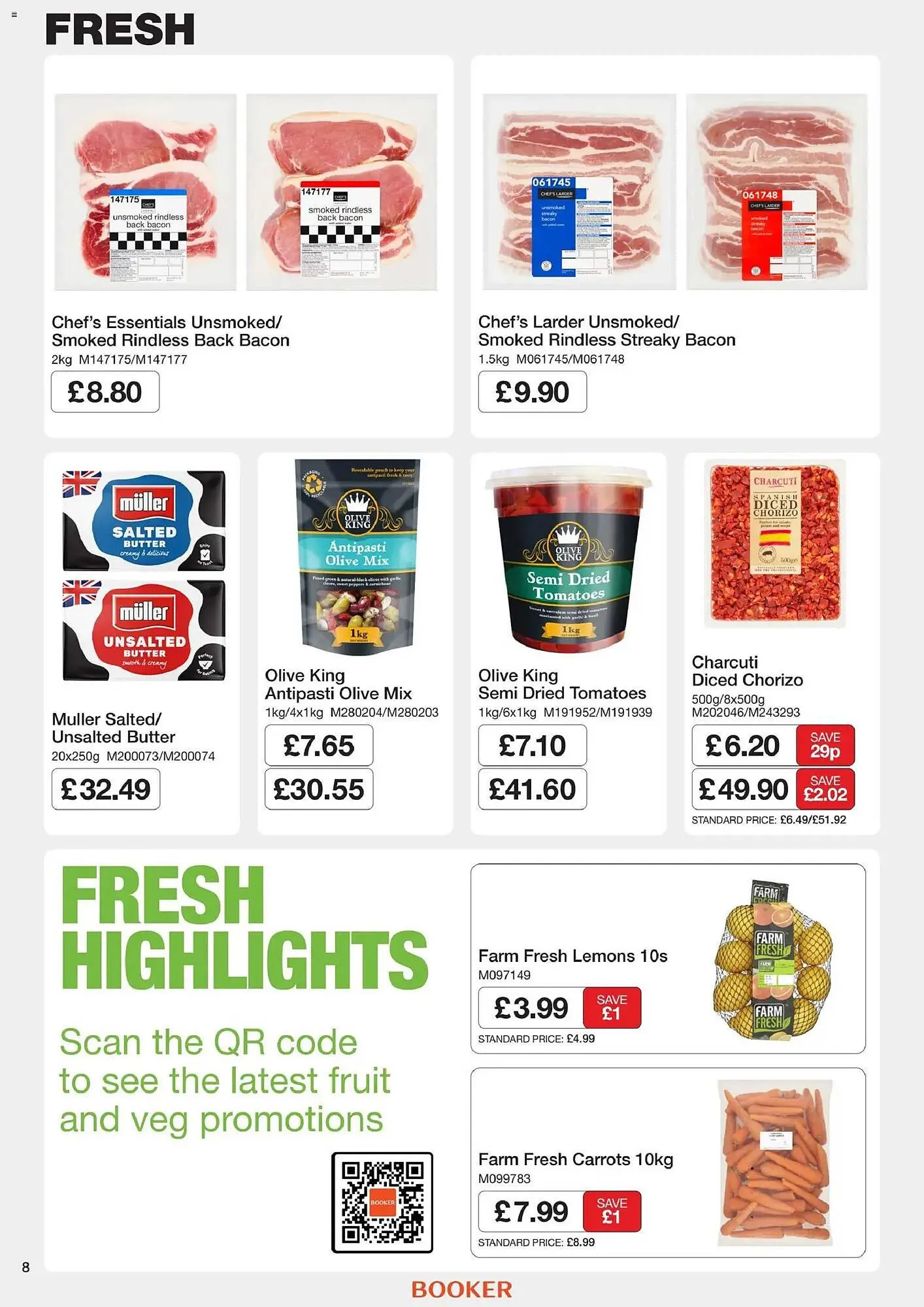 Makro catalogue from 4 March to 24 March 2026 - Catalogue Page 8