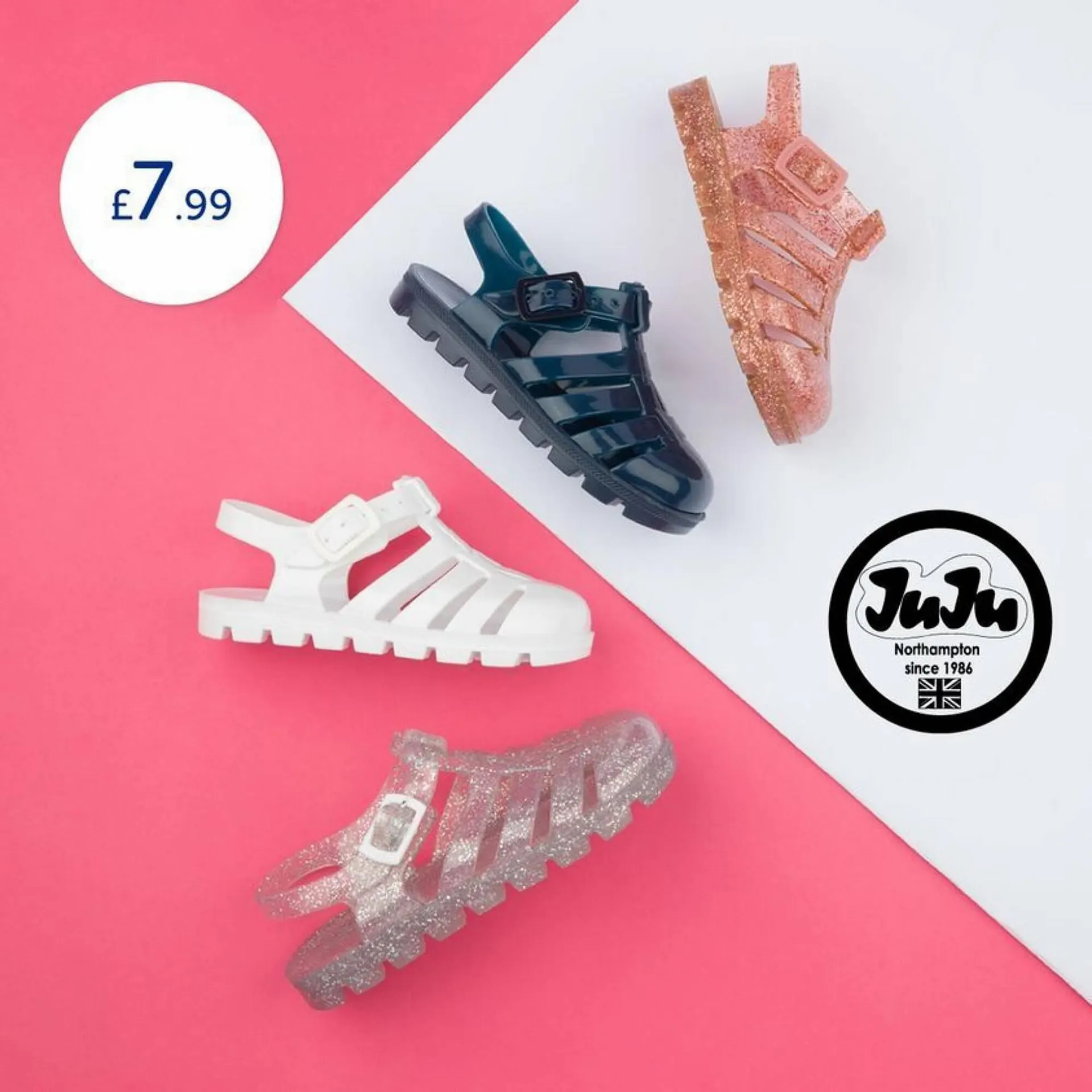 Shoe Zone Weekly Offers from 29 June to 29 August 2023 - Catalogue Page 4