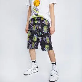 Puma X Rick & Morty Aop Short