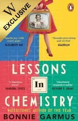 Lessons in Chemistry (Paperback)