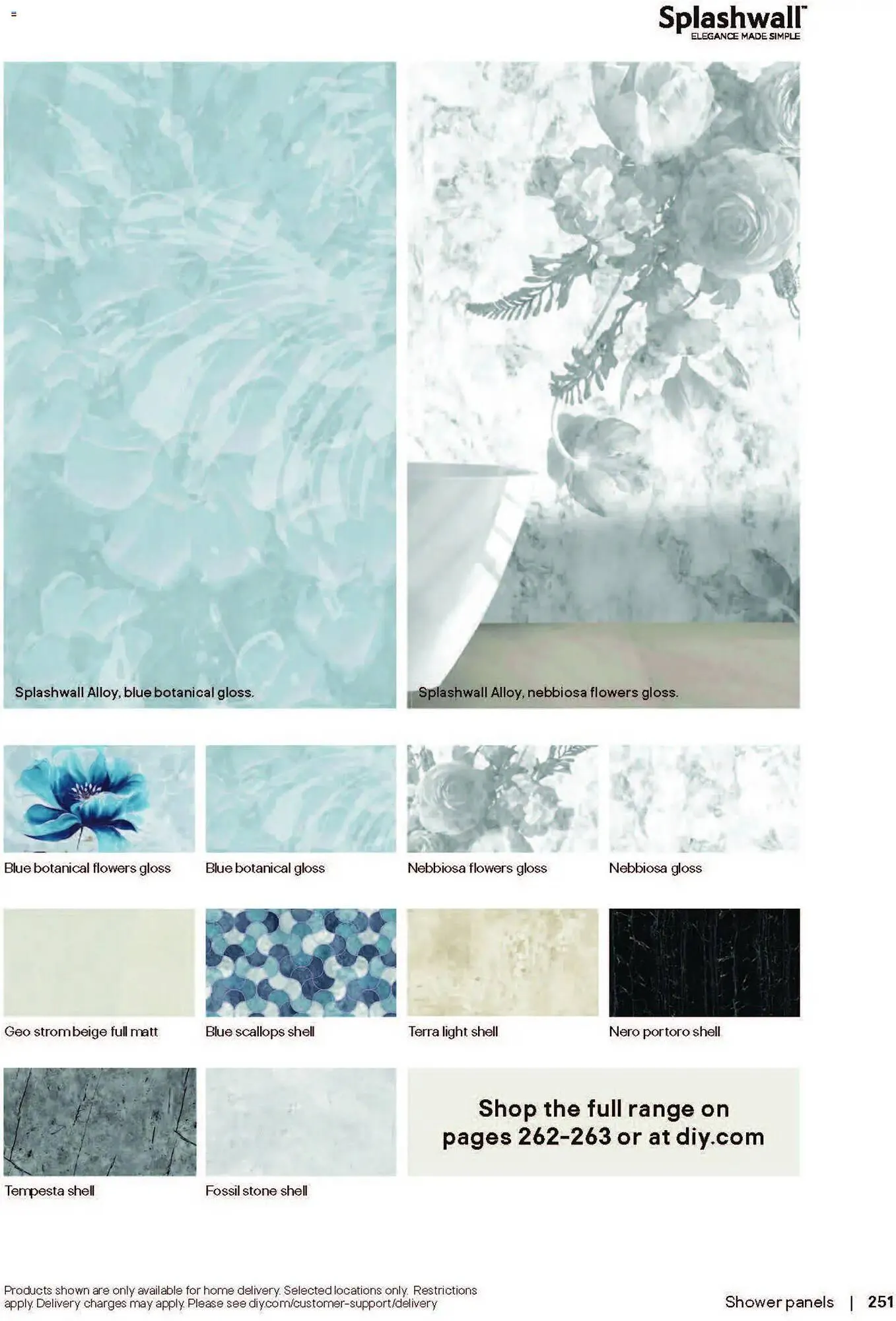 B&Q brochure from 16 December to 1 July 2026 - Catalogue Page 251