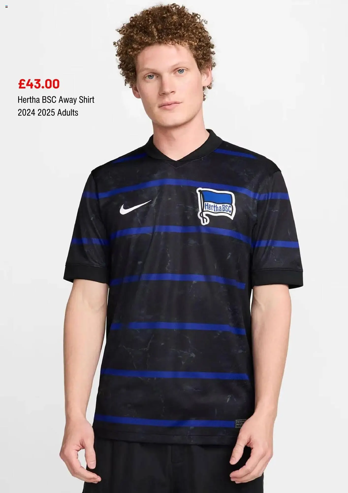 Sports Direct leaflet from 1 June to 1 July 2025 - Catalogue Page 8