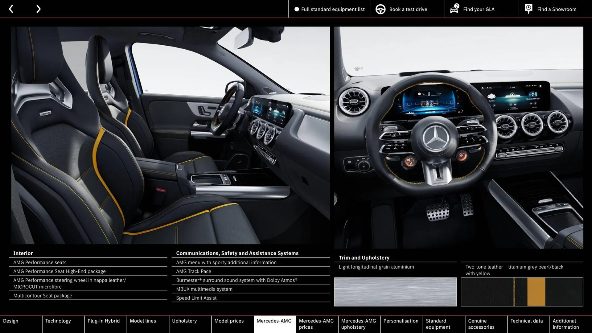 Mercedes-Benz leaflet from 24 June to 24 June 2026 - Catalogue Page 42